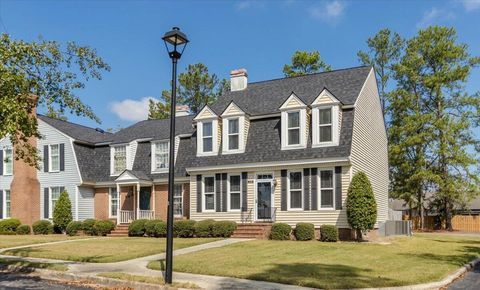 Tiny photo for 218 Folkstone Circle, Augusta, GA 30907 (MLS # 547938)