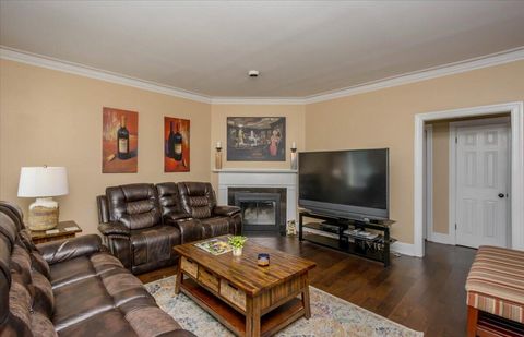 Tiny photo for 218 Folkstone Circle, Augusta, GA 30907 (MLS # 547938)