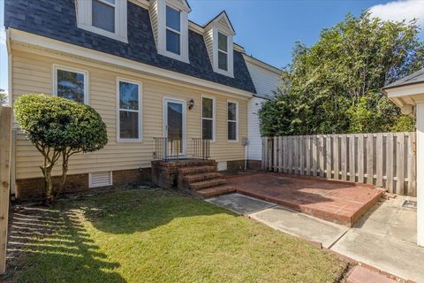 Tiny photo for 218 Folkstone Circle, Augusta, GA 30907 (MLS # 547938)
