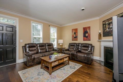 Tiny photo for 218 Folkstone Circle, Augusta, GA 30907 (MLS # 547938)
