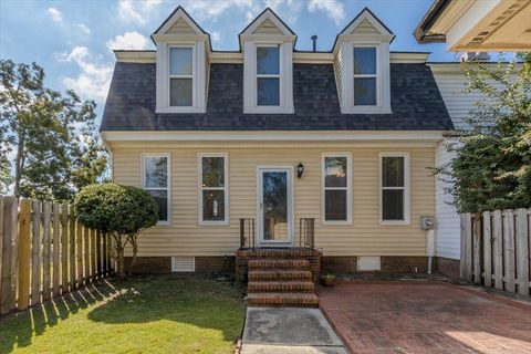 Tiny photo for 218 Folkstone Circle, Augusta, GA 30907 (MLS # 547938)
