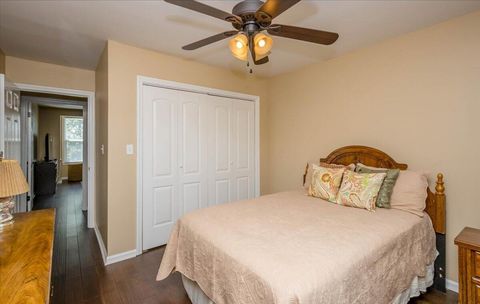 Tiny photo for 218 Folkstone Circle, Augusta, GA 30907 (MLS # 547938)