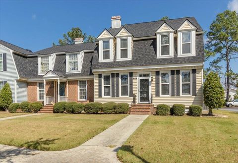 Photo of 218 Folkstone Circle, Augusta, GA 30907 (MLS # 547938)