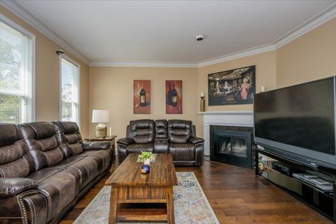 Tiny photo for 218 Folkstone Circle, Augusta, GA 30907 (MLS # 547938)
