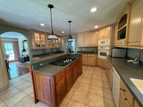 Tiny photo for 216 Sheppard Drive, Edgefield, SC 29824 (MLS # 543155)