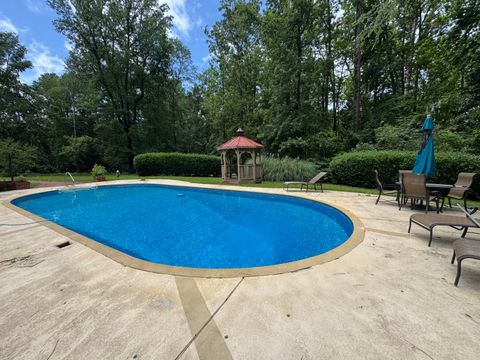 Tiny photo for 216 Sheppard Drive, Edgefield, SC 29824 (MLS # 543155)