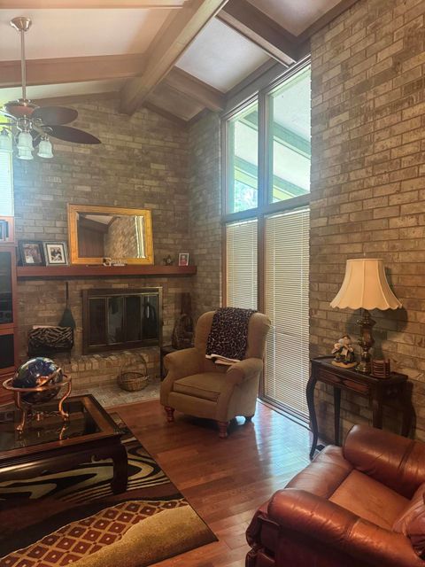 Tiny photo for 216 Sheppard Drive, Edgefield, SC 29824 (MLS # 543155)