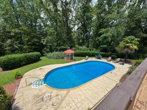 Tiny photo for 216 Sheppard Drive, Edgefield, SC 29824 (MLS # 543155)