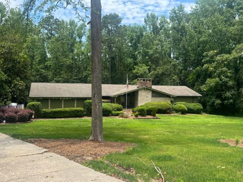 Photo of 216 Sheppard Drive, Edgefield, SC 29824 (MLS # 543155)