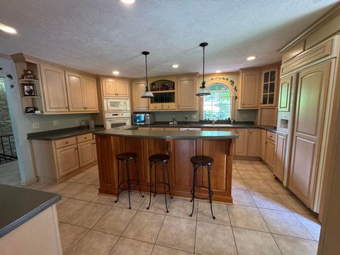 Tiny photo for 216 Sheppard Drive, Edgefield, SC 29824 (MLS # 543155)