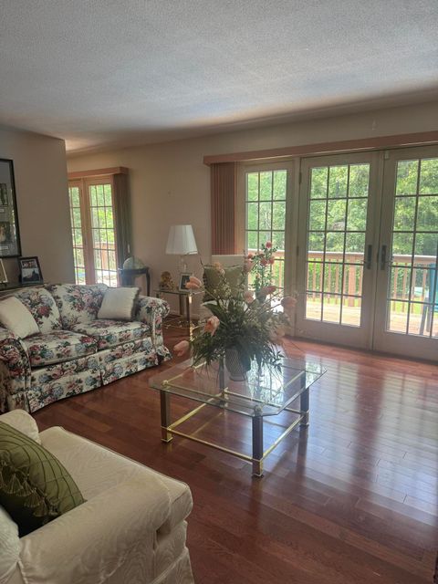 Tiny photo for 216 Sheppard Drive, Edgefield, SC 29824 (MLS # 543155)
