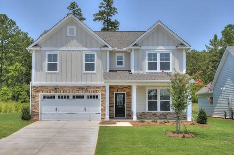 A home in North Augusta