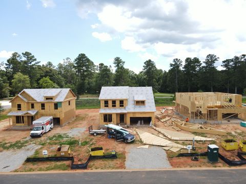 A home in North Augusta