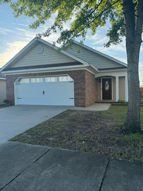 A home in Grovetown