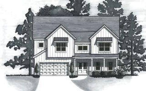 Photo of 190 Oakbrook Drive, North Augusta, SC 29860 (MLS # 548641)