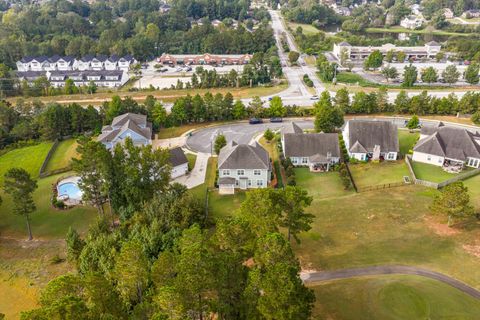 Tiny photo for 824 Brasstown Court, Evans, GA 30809 (MLS # 547804)