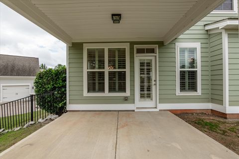 Tiny photo for 824 Brasstown Court, Evans, GA 30809 (MLS # 547804)