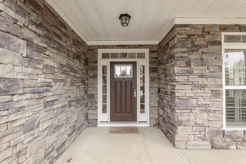Tiny photo for 824 Brasstown Court, Evans, GA 30809 (MLS # 547804)