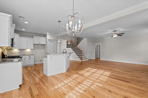 Tiny photo for 824 Brasstown Court, Evans, GA 30809 (MLS # 547804)