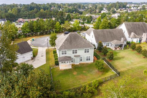 Tiny photo for 824 Brasstown Court, Evans, GA 30809 (MLS # 547804)