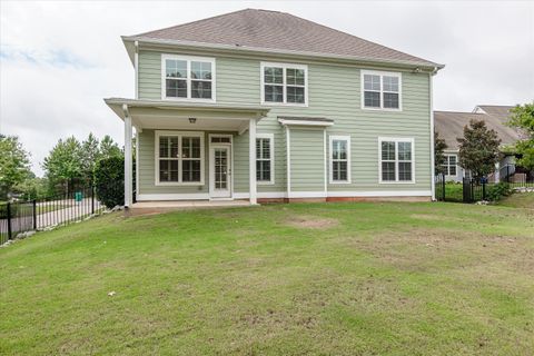 Tiny photo for 824 Brasstown Court, Evans, GA 30809 (MLS # 547804)