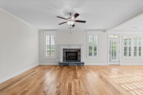 Tiny photo for 824 Brasstown Court, Evans, GA 30809 (MLS # 547804)