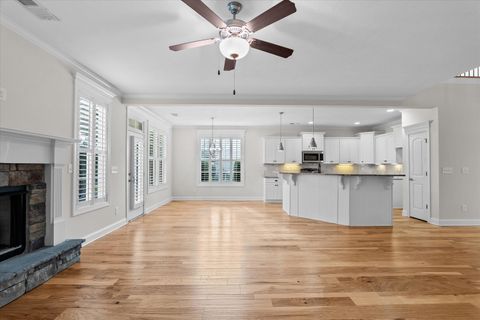 Tiny photo for 824 Brasstown Court, Evans, GA 30809 (MLS # 547804)