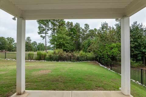Tiny photo for 824 Brasstown Court, Evans, GA 30809 (MLS # 547804)