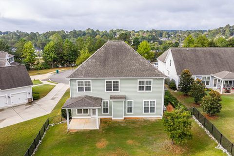 Tiny photo for 824 Brasstown Court, Evans, GA 30809 (MLS # 547804)