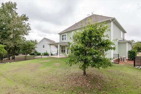 Tiny photo for 824 Brasstown Court, Evans, GA 30809 (MLS # 547804)