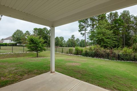 Tiny photo for 824 Brasstown Court, Evans, GA 30809 (MLS # 547804)