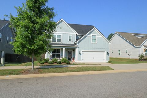 Tiny photo for 411 Barrow Lane, Grovetown, GA 30813 (MLS # 538777)