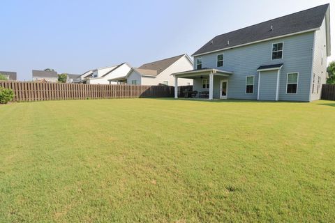 Tiny photo for 411 Barrow Lane, Grovetown, GA 30813 (MLS # 538777)