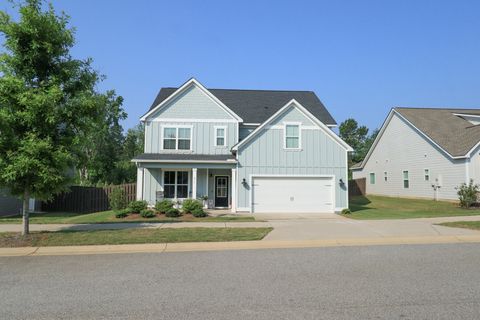 Photo of 411 Barrow Lane, Grovetown, GA 30813 (MLS # 538777) Photo of 411 Barrow Lane, Grovetown, GA 30813 (MLS # 538777)