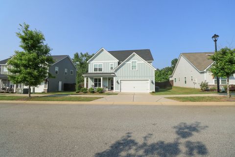 Tiny photo for 411 Barrow Lane, Grovetown, GA 30813 (MLS # 538777)