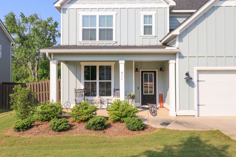 Tiny photo for 411 Barrow Lane, Grovetown, GA 30813 (MLS # 538777)