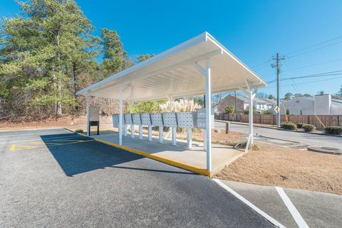 Tiny photo for 1003 Windsong Circle, Augusta, GA 30907 (MLS # 552127)