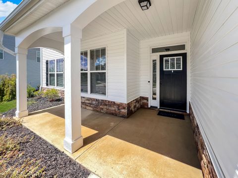 A home in North Augusta