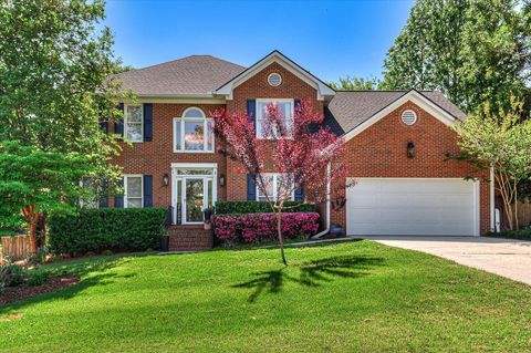 Photo of 4712 Brookgreen Road, Martinez, GA 30907 (MLS # 554599)