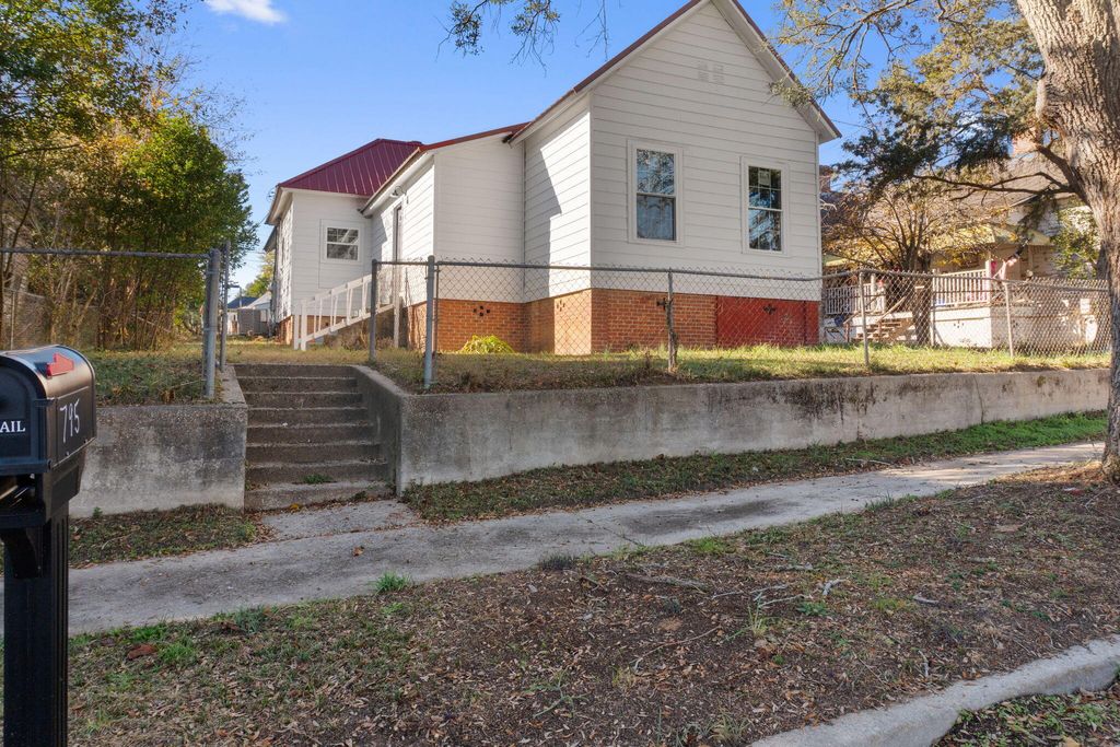 Photo of 795 Leitner Street, Graniteville, SC 29829 (MLS # 550093)