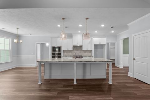 Tiny photo for 1257 Elbron Drive, Augusta, GA 30909 (MLS # 540031)