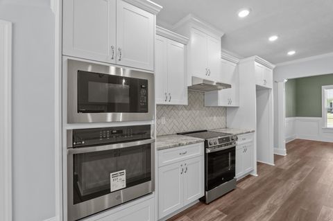 Tiny photo for 1257 Elbron Drive, Augusta, GA 30909 (MLS # 540031)