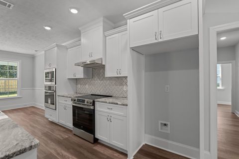 Tiny photo for 1257 Elbron Drive, Augusta, GA 30909 (MLS # 540031)