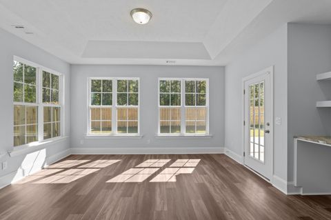 Tiny photo for 1257 Elbron Drive, Augusta, GA 30909 (MLS # 540031)