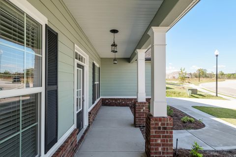 Tiny photo for 1257 Elbron Drive, Augusta, GA 30909 (MLS # 540031)