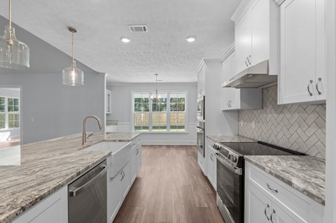 Tiny photo for 1257 Elbron Drive, Augusta, GA 30909 (MLS # 540031)