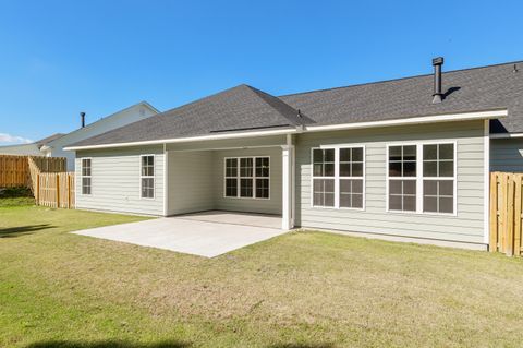Tiny photo for 1257 Elbron Drive, Augusta, GA 30909 (MLS # 540031)
