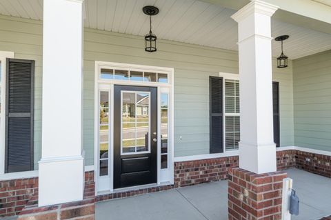 Tiny photo for 1257 Elbron Drive, Augusta, GA 30909 (MLS # 540031)