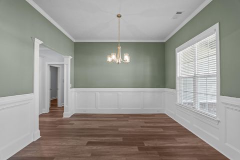 Tiny photo for 1257 Elbron Drive, Augusta, GA 30909 (MLS # 540031)