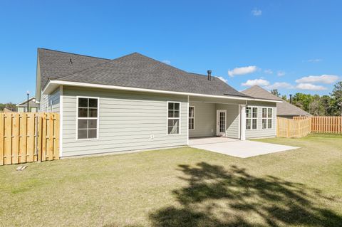 Tiny photo for 1257 Elbron Drive, Augusta, GA 30909 (MLS # 540031)